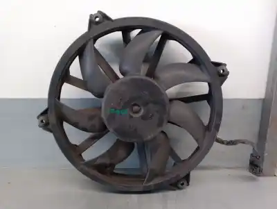 Peça sobressalente para automóvel em segunda mão termoventilador elétrico por peugeot 308 sw i (4e_, 4h_) 1.6 16v referências oem iam 9661571480