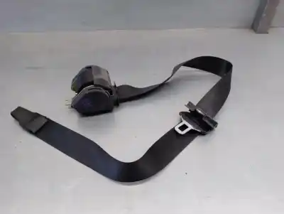 Peça sobressalente para automóvel em segunda mão cinto de segurança dianteiro esquerdo por bmw serie 3 coupe (e46) 2.2 24v cat referências oem iam 8207953