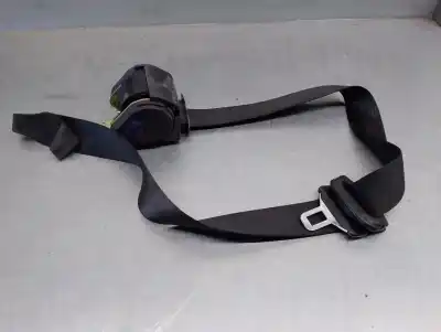 Peça sobressalente para automóvel em segunda mão cinto de segurança dianteiro direito por bmw serie 3 coupe (e46) 2.2 24v cat referências oem iam 8207954