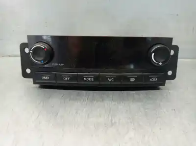 Автозапчасти б/у климат-контроль за ssangyong rexton / rexton ii (gab_) 2.7 xdi ссылки oem iam 6870008510