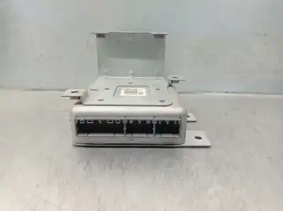 Автозапчасти б/у БЛОК УПРАВЛЕНИЯ ИММОБИЛИЗАТОРОМ за SSANGYONG REXTON / REXTON II (GAB_)  ссылки OEM IAM 8712008201  97RA010033