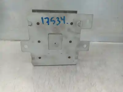 Second-hand car spare part wheel lock column for ssangyong rexton / rexton ii (gab_) 2.7 xdi oem iam references 8712008201  97ra010033