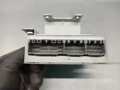 Second-hand car spare part wheel lock column for ssangyong rexton / rexton ii (gab_) 2.7 xdi oem iam references 8712008201  97ra010033