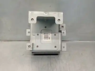 Second-hand car spare part wheel lock column for ssangyong rexton / rexton ii (gab_) 2.7 xdi oem iam references 8712008201  97ra010033