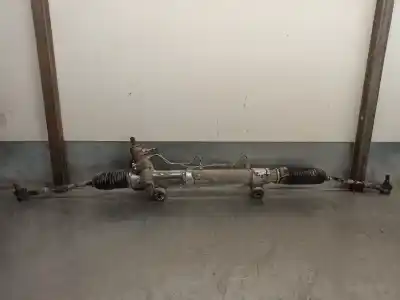 Second-hand car spare part STEERING RACK for TOYOTA HILUX (KUN)  OEM IAM references 442000K340  