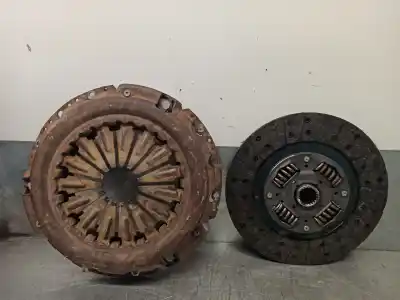Second-hand car spare part CLUTCH KIT for TOYOTA HILUX (KUN)  OEM IAM references 312100K190  