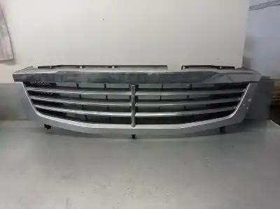 Автозапчасти б/у передняя решетка за ssangyong rexton 2.7 turbodiesel cat ссылки oem iam 7946008000