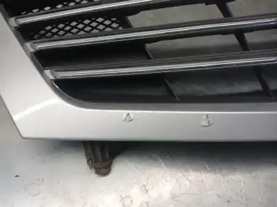 Автозапчасти б/у передняя решетка за ssangyong rexton 2.7 turbodiesel cat ссылки oem iam 7946008000  