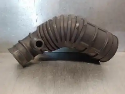 Автозапчастина б/у труба для ssangyong korando 2.3 turbodiesel cat посилання на oem iam 2372106310  2372106310