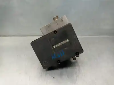 Автозапчасти б/у абс за ssangyong rexton / rexton ii (gab_) 2.7 xdi ссылки oem iam 4894008200  0621020238