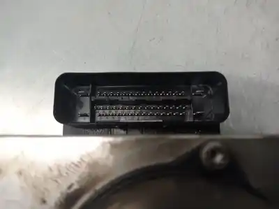 Автозапчасти б/у абс за ssangyong rexton / rexton ii (gab_) 2.7 xdi ссылки oem iam 4894008200  0621020238