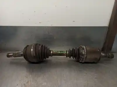 Автозапчастина б/у ПЕРЕДНЯ ЛІВА ТРАНСМІСІЯ для TOYOTA HILUX (KUN)  Посилання на OEM IAM 434300K050  