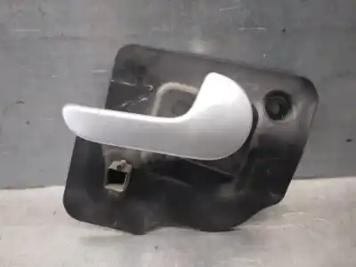Peça sobressalente para automóvel em segunda mão puxador interior dianteiro direito por opel meriva 1.6 16v referências oem iam 316053479
