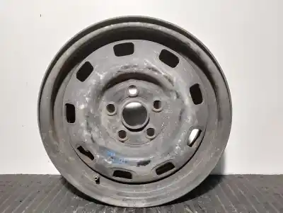 Pezzo di ricambio per auto di seconda mano Cerchione in lega per VOLKSWAGEN TRANSPORTER T4 FURGONETA (70A, 70H, 7DA, 7DH)  Riferimenti OEM IAM 701601027B  R156JX15H2ET44