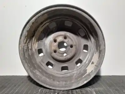 Pezzo di ricambio per auto di seconda mano cerchione in lega per volkswagen transporter t4 furgoneta (70a, 70h, 7da, 7dh) 2.0 riferimenti oem iam 701601027b  r156jx15h2et44
