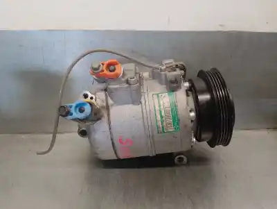 Peça sobressalente para automóvel em segunda mão COMPRESSOR DE AR CONDICIONADO A/A A/C por VOLKSWAGEN PASSAT BERLINA (3B3)  Referências OEM IAM SE7PV16  105141
