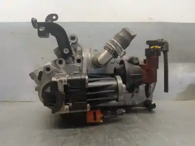 Second-hand car spare part egr valve for opel corsa d color edition oem iam references 55226607