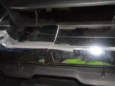 Tweedehands auto-onderdeel voorbumper voor opel corsa e van 1.3 cdti oem iam-referenties 1401145  