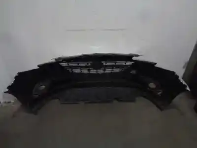 Tweedehands auto-onderdeel voorbumper voor opel corsa e van 1.3 cdti oem iam-referenties 1401145  