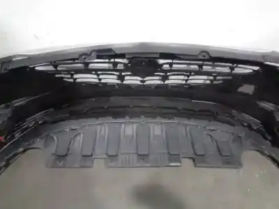Tweedehands auto-onderdeel voorbumper voor opel corsa e van 1.3 cdti oem iam-referenties 1401145  