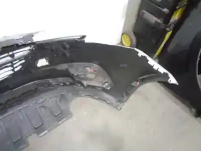 Tweedehands auto-onderdeel voorbumper voor opel corsa e van 1.3 cdti oem iam-referenties 1401145  