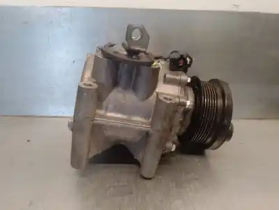 Peça sobressalente para automóvel em segunda mão compressor de ar condicionado a/a a/c por jaguar s-type 2.7 v6 diesel cat referências oem iam yr8h19d629ab