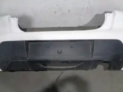 Автозапчасти б/у задний бампер за peugeot 208 ii (ub_, up_, uw_, uj_) 1.2 puretech 75 ссылки oem iam 982320421t  