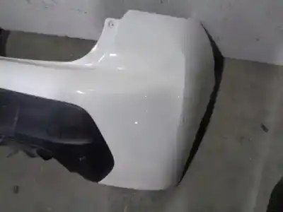 Автозапчасти б/у задний бампер за peugeot 208 ii (ub_, up_, uw_, uj_) 1.2 puretech 75 ссылки oem iam 982320421t  
