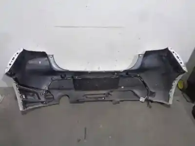 Автозапчасти б/у задний бампер за peugeot 208 ii (ub_, up_, uw_, uj_) 1.2 puretech 75 ссылки oem iam 982320421t  