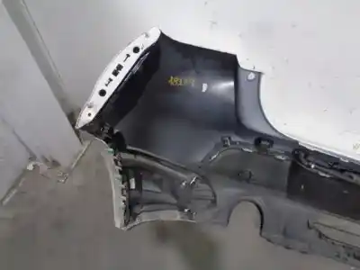 Автозапчасти б/у задний бампер за peugeot 208 ii (ub_, up_, uw_, uj_) 1.2 puretech 75 ссылки oem iam 982320421t  