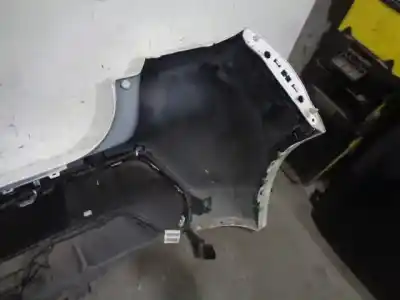 Автозапчасти б/у задний бампер за peugeot 208 ii (ub_, up_, uw_, uj_) 1.2 puretech 75 ссылки oem iam 982320421t  