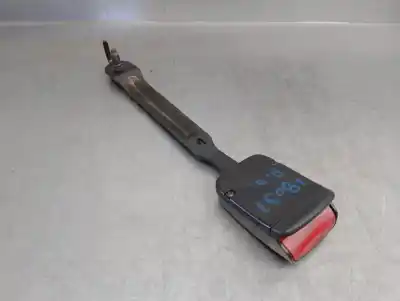 Peça sobressalente para automóvel em segunda mão chicote / encaixe cinto segurança por renault fluence (l3_) 1.5 dci (l30d l30l l306 l33f l33l l33m l33v l33w) referências oem iam 62915r