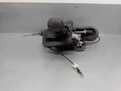 Peça sobressalente para automóvel em segunda mão alavanca de velocidades por bmw serie 3 coupe (e46) 2.2 24v cat referências oem iam 8196118