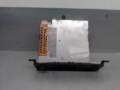 Peça sobressalente para automóvel em segunda mão sistema de áudio / rádio cd por bmw serie 3 coupe (e46) 2.2 24v cat referências oem iam 6902659  