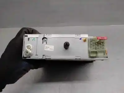 Peça sobressalente para automóvel em segunda mão sistema de áudio / rádio cd por bmw serie 3 coupe (e46) 2.2 24v cat referências oem iam 6902659  