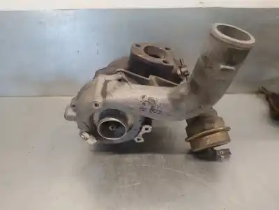 Peça sobressalente para automóvel em segunda mão turbocompresor por audi tt (8n3/8n9) 1.8 t coupe (132kw) referências oem iam 06a145703q