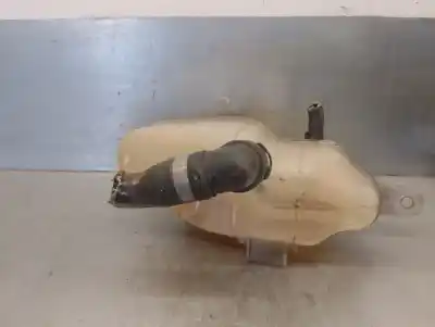 Peça sobressalente para automóvel em segunda mão depósito de expansão por opel corsa e van 1.3 cdti referências oem iam 39007213  39007213