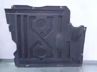 Pezzo di ricambio per auto di seconda mano COPERTURA SKID per MERCEDES CLASE A (W168)  Riferimenti OEM IAM A1686190538 CESTA 38 
