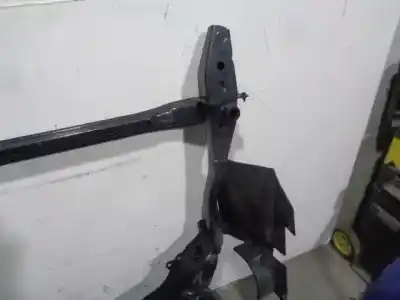 Second-hand car spare part front axle for mazda cx-5 (ke, gh) 2.0 (keefw) oem iam references kd353480xf  