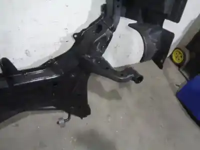 Second-hand car spare part front axle for mazda cx-5 (ke, gh) 2.0 (keefw) oem iam references kd353480xf  