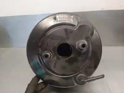 Second-hand car spare part brake servo for opel astra j (p10) 1.7 cdti (68) oem iam references 13338058  03785925354