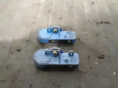 Pezzo di ricambio per auto di seconda mano sensore di pressione per opel corsa e van 1.3 cdti riferimenti oem iam 13581561