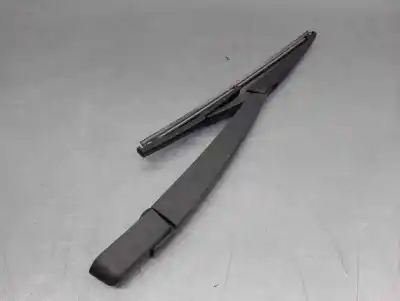 Second-hand car spare part rear windshield wiper arm for renault clio ii fase ii (b/cb0) 1.5 dci diesel 65 cv / 48 kw oem iam references 7700847532  