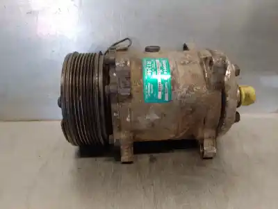 Tweedehands auto-onderdeel airconditioning compressor voor iveco c35 (1997 - ...) 2.8 oem iam-referenties sd5h14