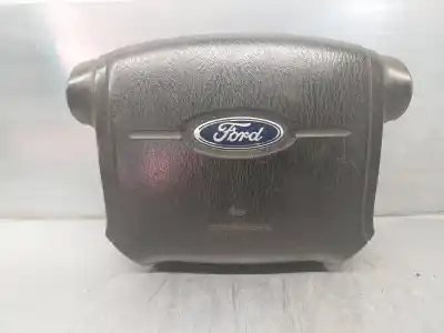 Автозапчастина б/у передня ліва подушка безопасности для ford ranger (es) 2.5 tdci cat посилання на oem iam 5055911