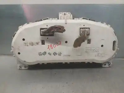 Автозапчастина б/у панель інструментів для ford ranger (es) 2.5 tdci cat посилання на oem iam ur5855430  1575302094