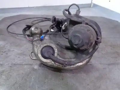 Gebrauchtes Autoersatzteil anhängerkupplung zum mercedes-benz clase e (w212) lim. 2.1 cdi cat oem-iam-referenzen 01073510046 a2123100104 01073510131