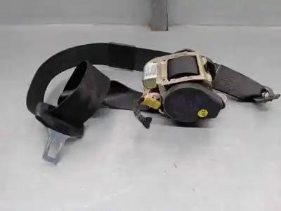 Peça sobressalente para automóvel em segunda mão cinto de segurança dianteiro esquerdo por audi tt (8n3/8n9) 1.8 t coupe (132kw) referências oem iam 8n8857705