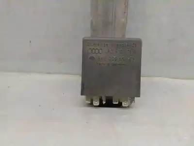 Peça sobressalente para automóvel em segunda mão centralina de luzes por audi tt (8n3/8n9) 1.8 t coupe (132kw) referências oem iam 4b0919471a