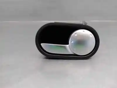 Peça sobressalente para automóvel em segunda mão puxador interior dianteiro direito por audi tt (8n3/8n9) 1.8 t coupe (132kw) referências oem iam 8n0837020